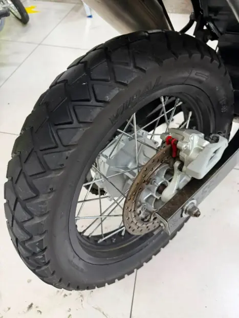 YAMAHA XT 660 R , Foto 11