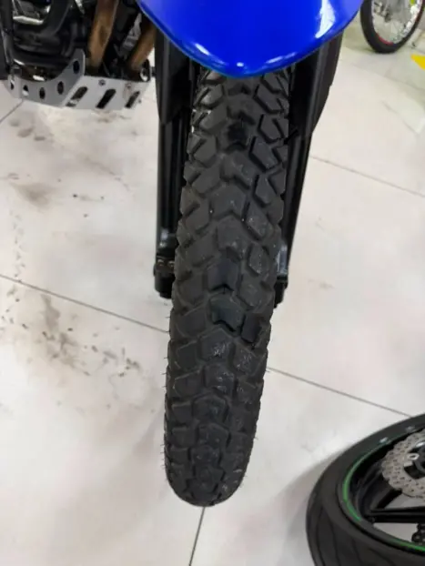 YAMAHA XT 660 R , Foto 12