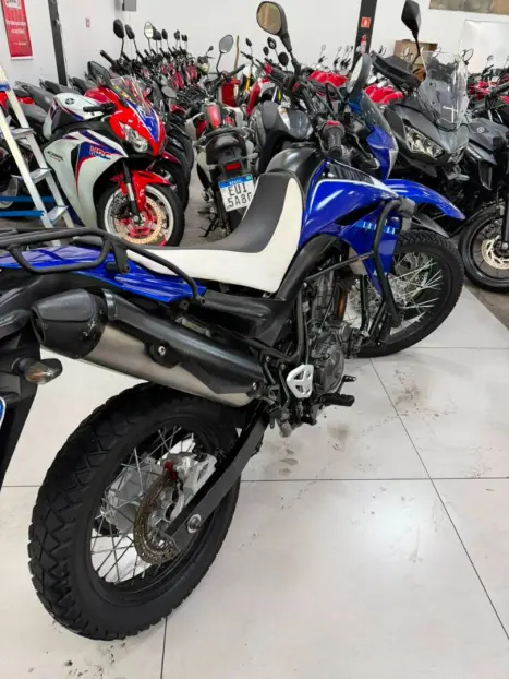 YAMAHA XT 660 R , Foto 13