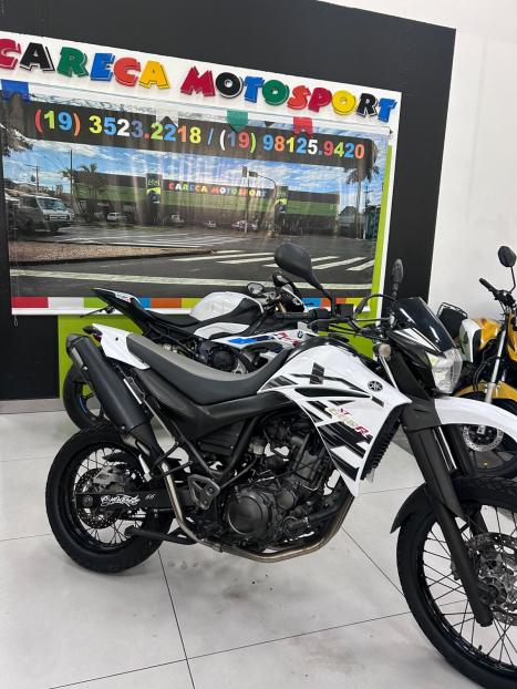 YAMAHA XT 660 R , Foto 1