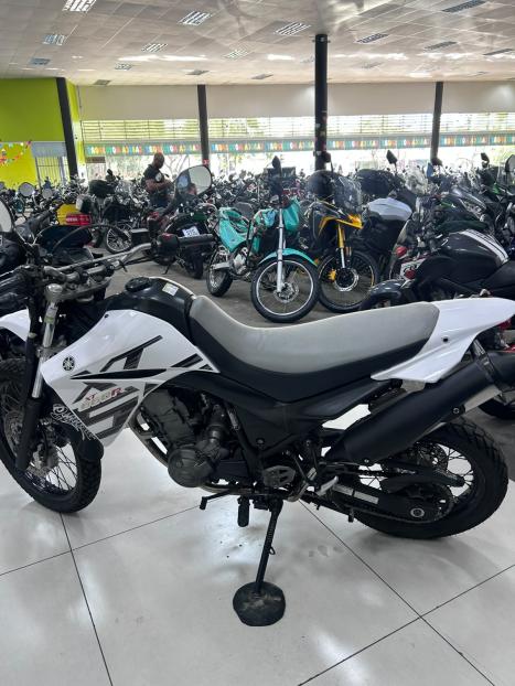 YAMAHA XT 660 R , Foto 2