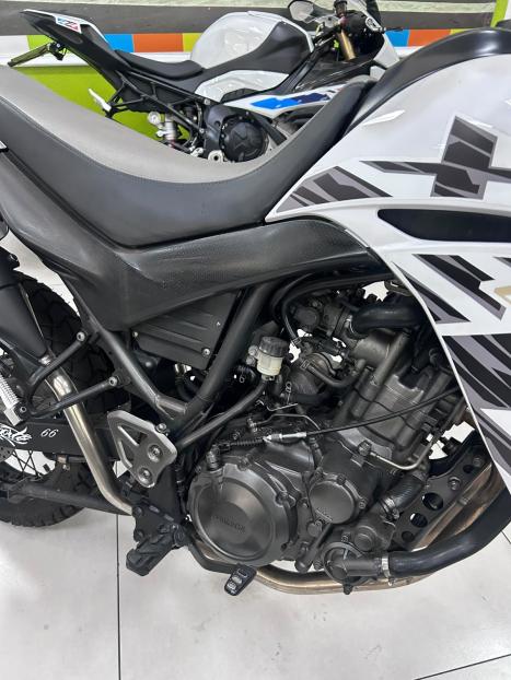 YAMAHA XT 660 R , Foto 4