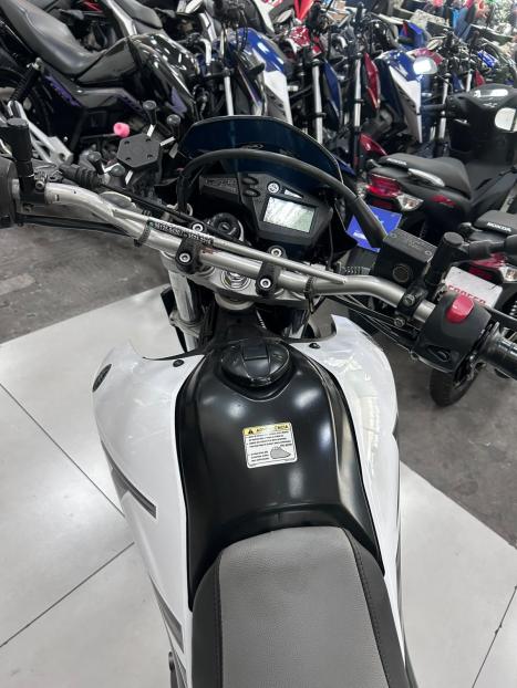 YAMAHA XT 660 R , Foto 5