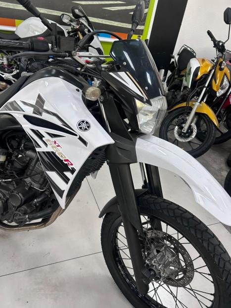 YAMAHA XT 660 R , Foto 6