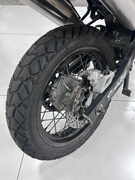 YAMAHA XT 660 R , Foto 8
