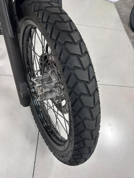 YAMAHA XT 660 R , Foto 9