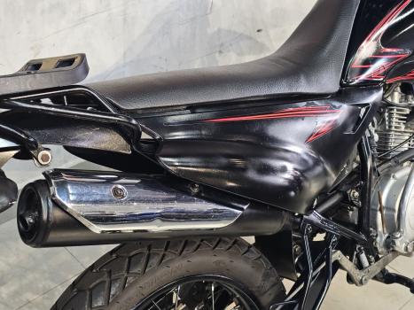 YAMAHA XTZ 125 XK, Foto 3