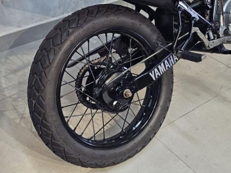 YAMAHA XTZ 125 XK, Foto 4