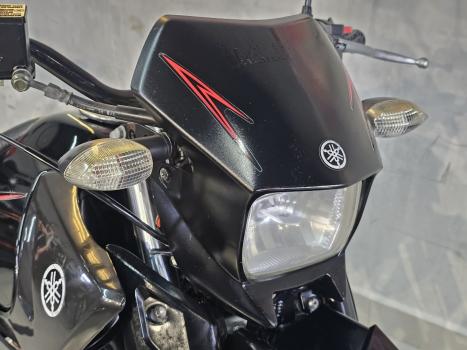 YAMAHA XTZ 125 XK, Foto 5