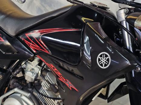 YAMAHA XTZ 125 XK, Foto 7