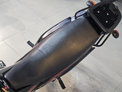 YAMAHA XTZ 125 XK, Foto 9