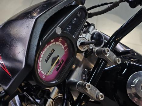 YAMAHA XTZ 125 XK, Foto 10