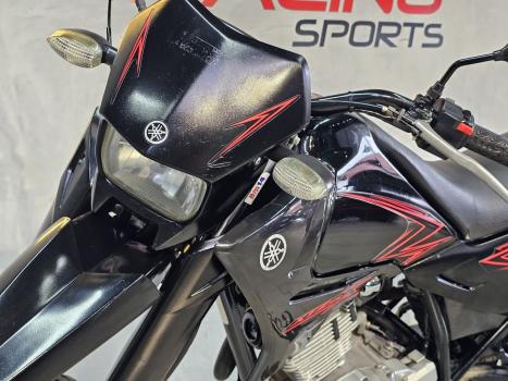 YAMAHA XTZ 125 XK, Foto 12