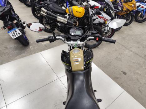 YAMAHA XTZ 150 Crosser Z, Foto 11