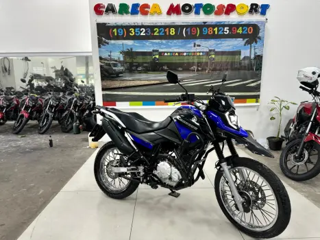 YAMAHA XTZ 150 Crosser Z, Foto 1