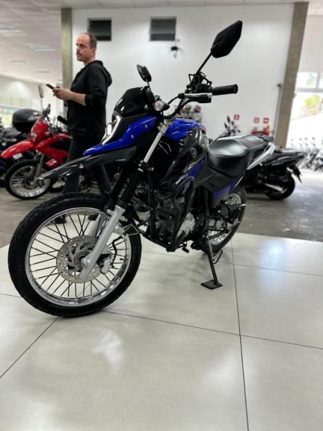 YAMAHA XTZ 150 Crosser Z, Foto 7