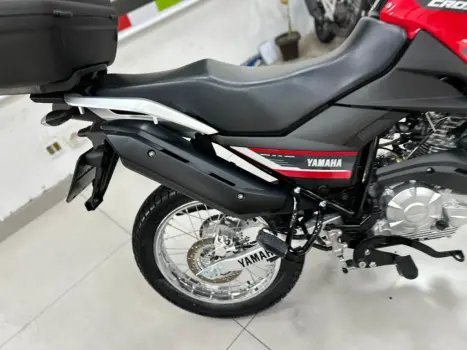 YAMAHA XTZ 150 Crosser Z, Foto 2