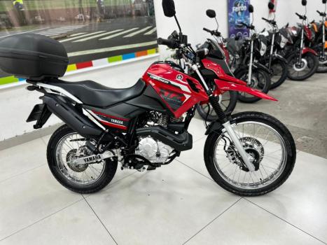 YAMAHA XTZ 150 Crosser Z, Foto 6