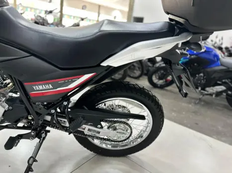 YAMAHA XTZ 150 Crosser Z, Foto 13