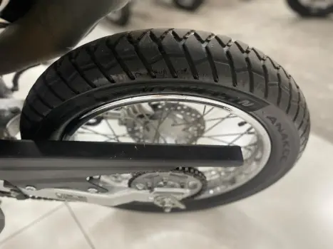 YAMAHA XTZ 150 Crosser S, Foto 6