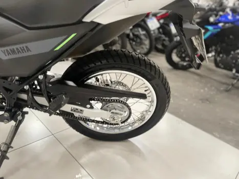 YAMAHA XTZ 150 Crosser S, Foto 7