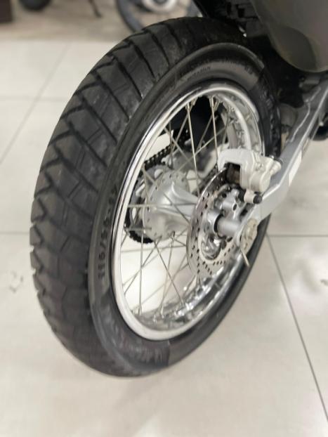 YAMAHA XTZ 150 Crosser S, Foto 9