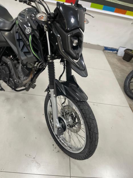 YAMAHA XTZ 150 Crosser S, Foto 10