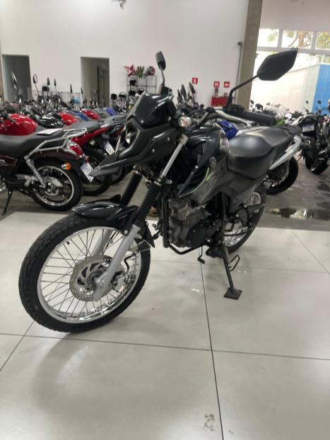 YAMAHA XTZ 150 Crosser S, Foto 11