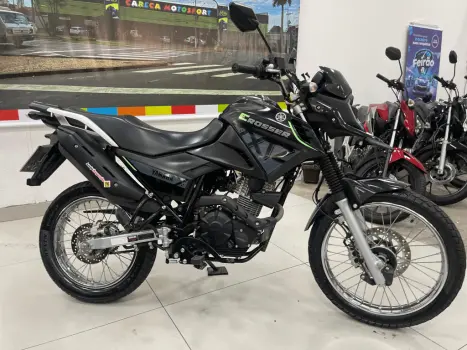 YAMAHA XTZ 150 Crosser S, Foto 14