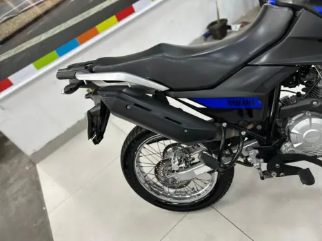 YAMAHA XTZ 150 Crosser Z, Foto 5