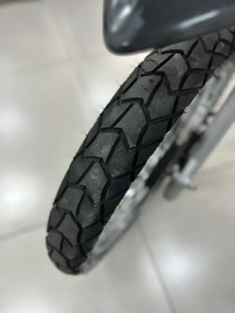 YAMAHA XTZ 150 Crosser Z, Foto 6