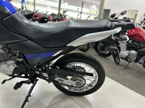YAMAHA XTZ 150 Crosser Z, Foto 10