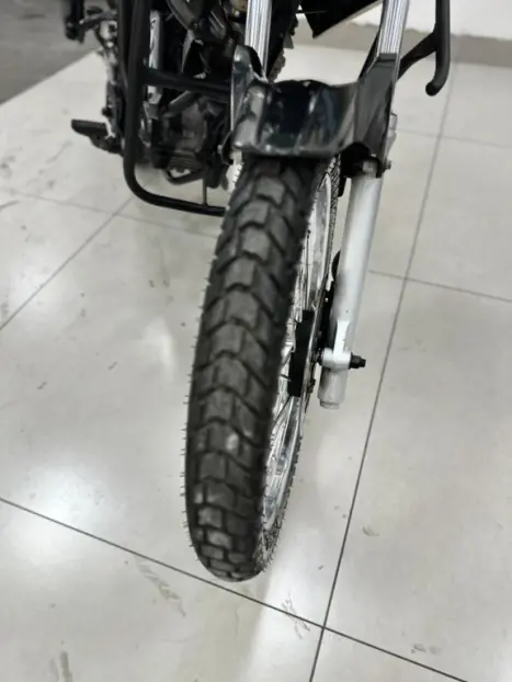 YAMAHA XTZ 150 Crosser E, Foto 3