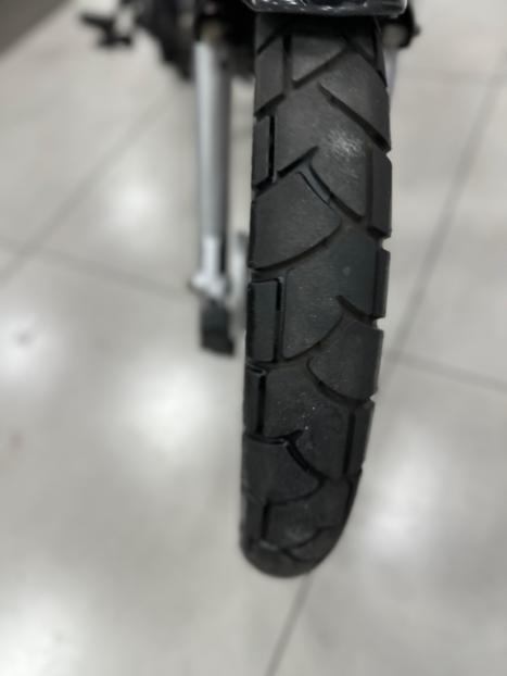 YAMAHA XTZ 150 Crosser S, Foto 2