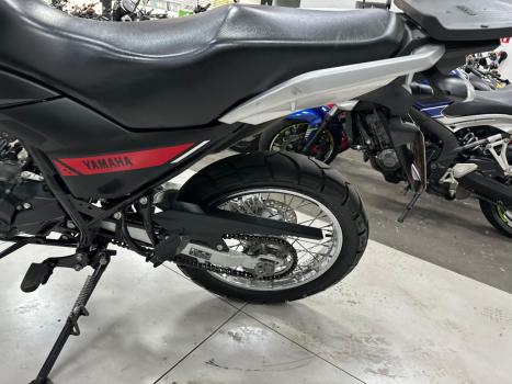 YAMAHA XTZ 150 Crosser S, Foto 5