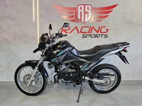 YAMAHA XTZ 150 Crosser S, Foto 10