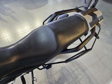 YAMAHA XTZ 150 Crosser Z, Foto 5 YAMAHA XTZ 150 Crosser Z, Foto 5