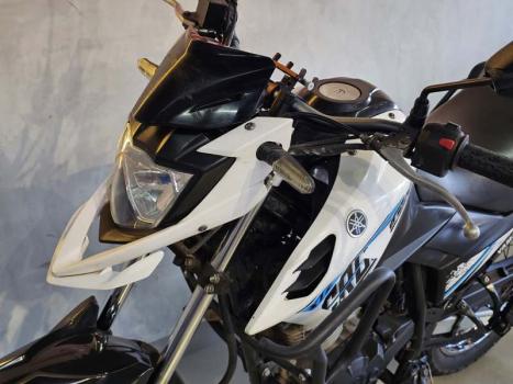 YAMAHA XTZ 150 Crosser Z, Foto 6 YAMAHA XTZ 150 Crosser Z, Foto 6