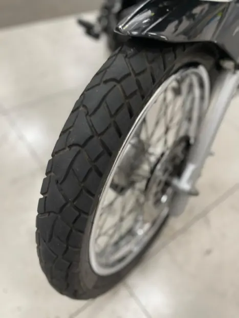 YAMAHA XTZ 150 Crosser S, Foto 2