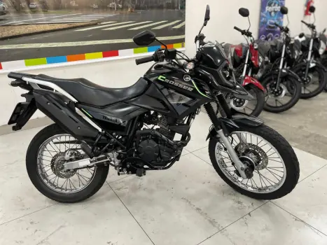 YAMAHA XTZ 150 Crosser S, Foto 6