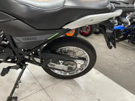 YAMAHA XTZ 150 Crosser S, Foto 11