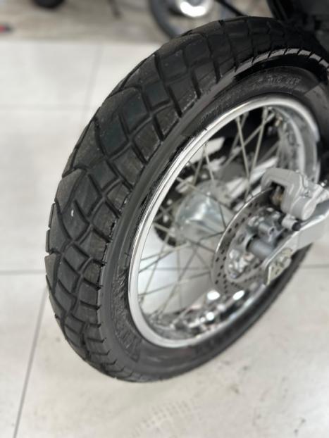 YAMAHA XTZ 150 Crosser S, Foto 2