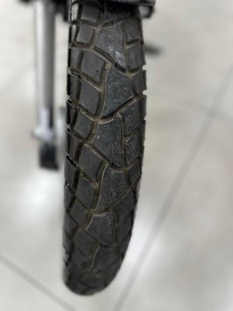 YAMAHA XTZ 150 Crosser S, Foto 3