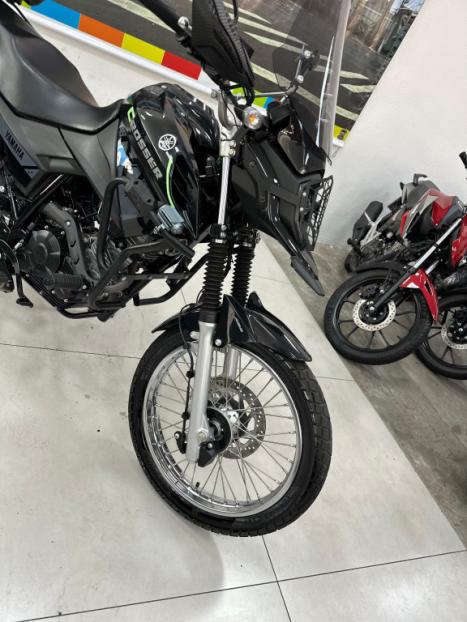 YAMAHA XTZ 150 Crosser S, Foto 6