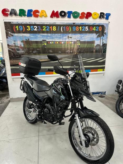 YAMAHA XTZ 150 Crosser S, Foto 7