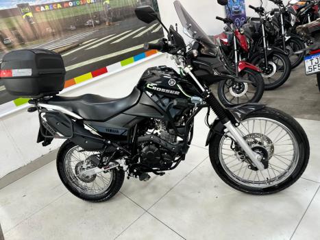 YAMAHA XTZ 150 Crosser S, Foto 8
