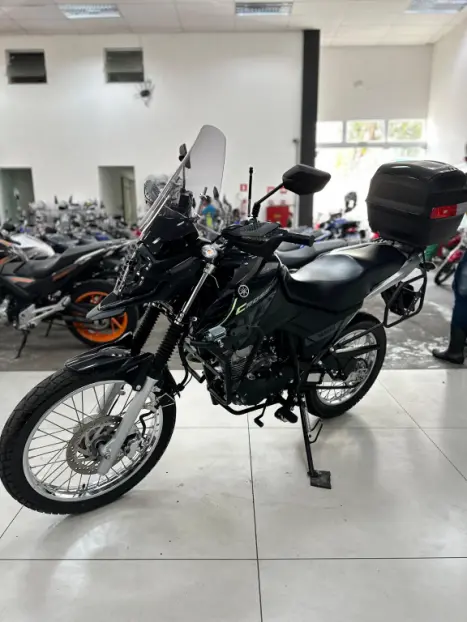 YAMAHA XTZ 150 Crosser S, Foto 10