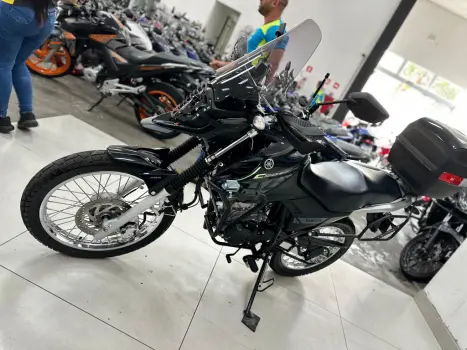 YAMAHA XTZ 150 Crosser S, Foto 14