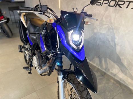 YAMAHA XTZ 150 Crosser Z, Foto 2