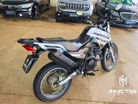YAMAHA XTZ 150 Crosser S FLEX, Foto 2